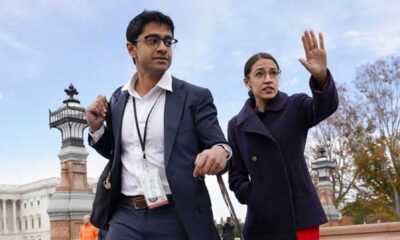 Saikat Chakrabarti Nancy Pelosi San Francisco Election