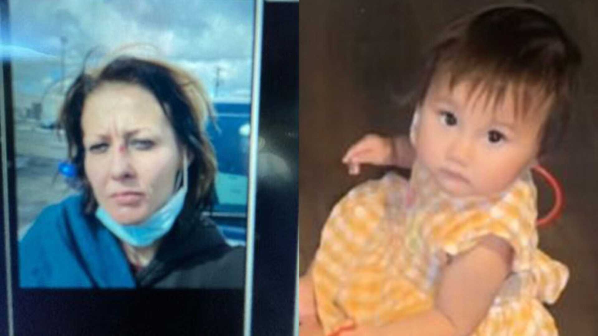 Salt Lake City Amber Alert Police Response