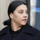 Sam Kerr Soccer Player Courtroom Verdict