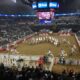 San Antonio Stock Show And Rodeo Atmosphere