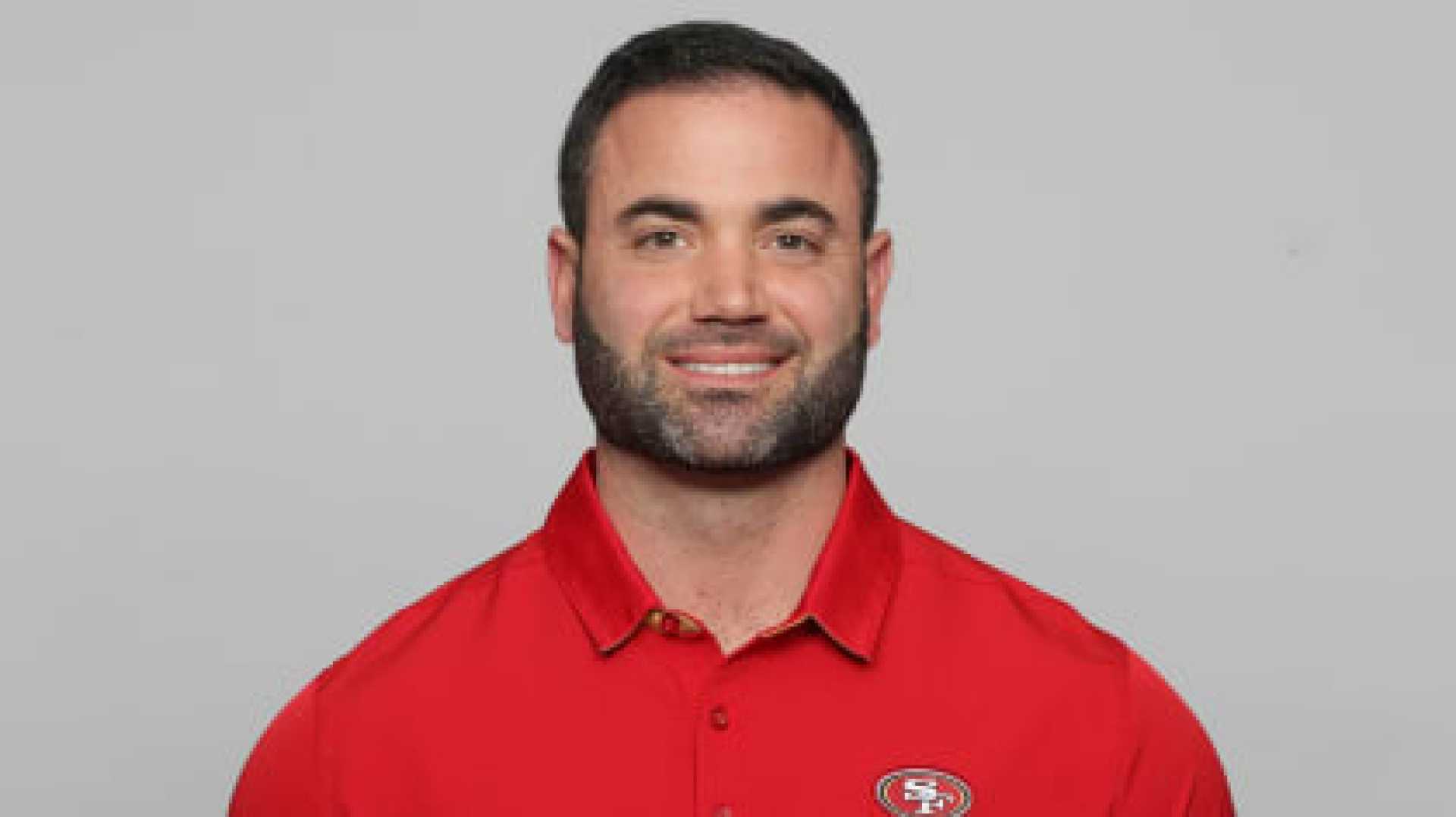 San Francisco 49ers Coaching Staff, Nfl, Football