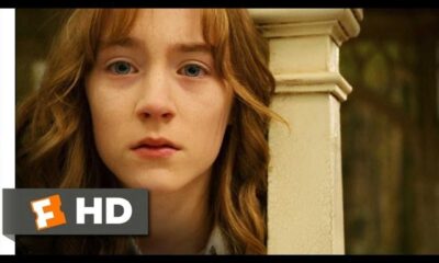 Saoirse Ronan Movie Death Scenes Compilation