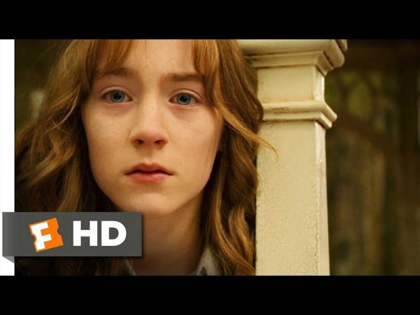 Saoirse Ronan Movie Death Scenes Compilation