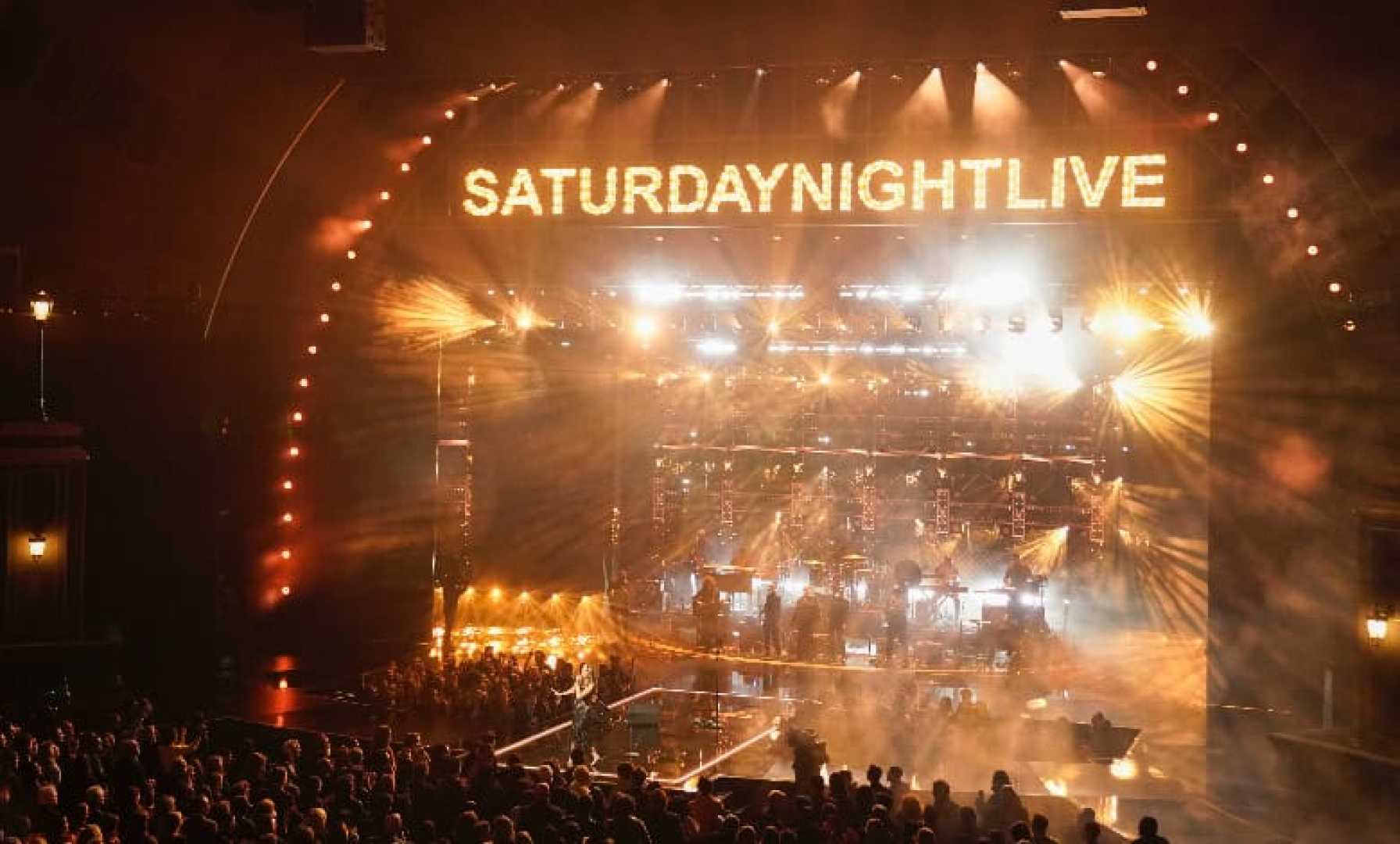 Saturday Night Live 50th Anniversary Concert Images