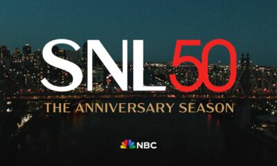 Saturday Night Live 50th Anniversary Special