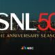 Saturday Night Live 50th Anniversary Special