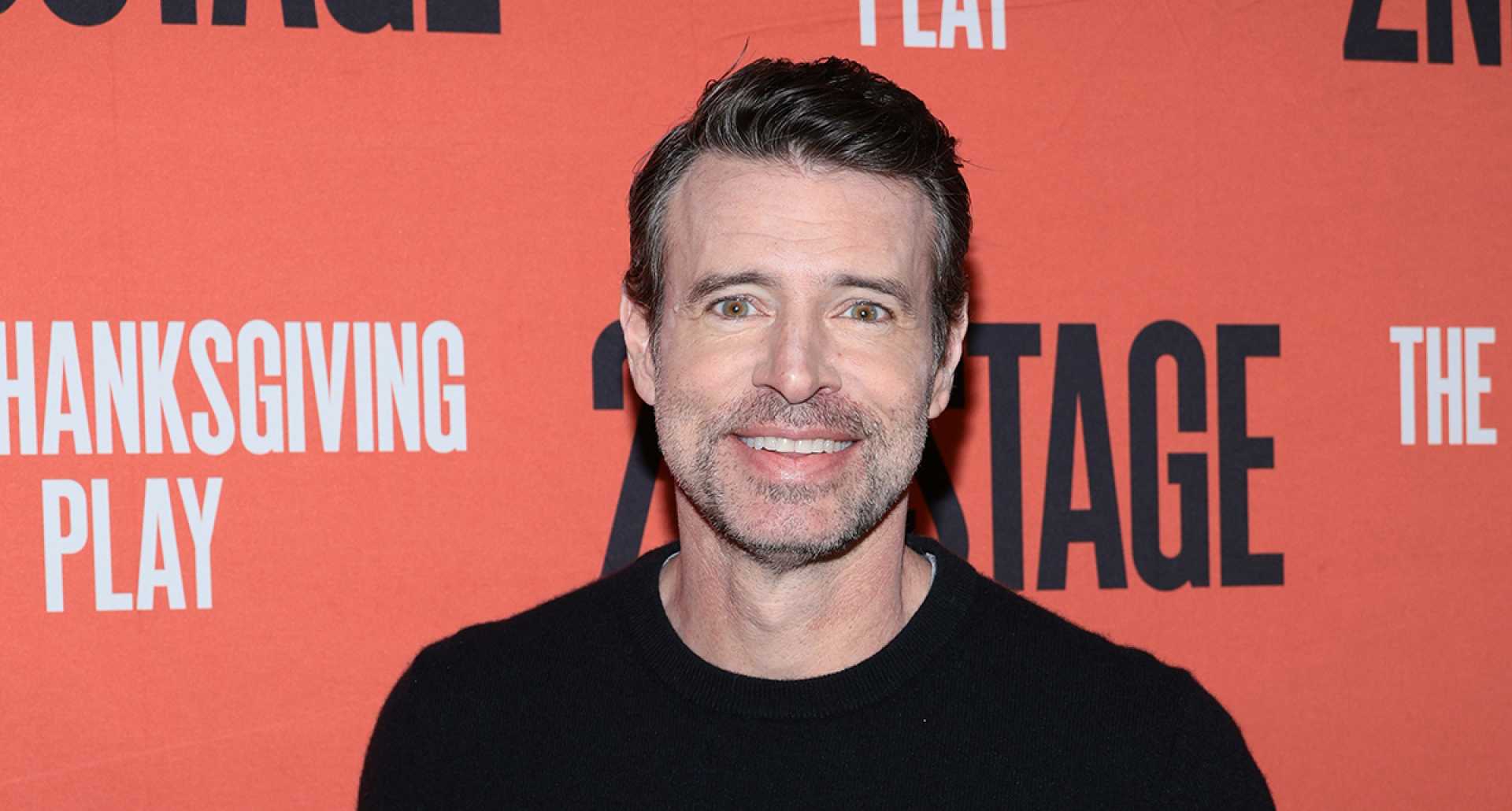 Scott Foley Amazon Prime Video It's Not Like That