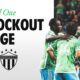 Seattle Sounders Fc Antigua Gfc Concacaf Champions Cup