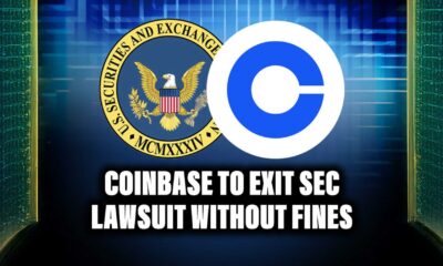 Sec Coinbase Lawsuit Dismissal News