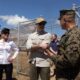 Secretary Of Defense Pete Hegseth Guantanamo Bay Visit