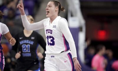 Sedona Prince Tcu Basketball Player Allegations