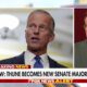 Senate Majority Leader John Thune Interview Fox News