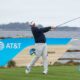 Sepp Straka At&t Pebble Beach Pro Am 2025