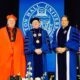 Seton Hall University President Investiture Ceremony