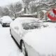 Severe Winter Storms Travel Delays Snow Flooding