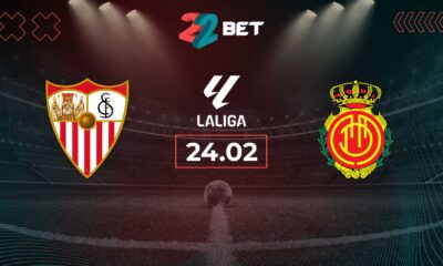 Sevilla Fc Vs Rcd Mallorca Preview