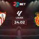 Sevilla Fc Vs Rcd Mallorca Preview