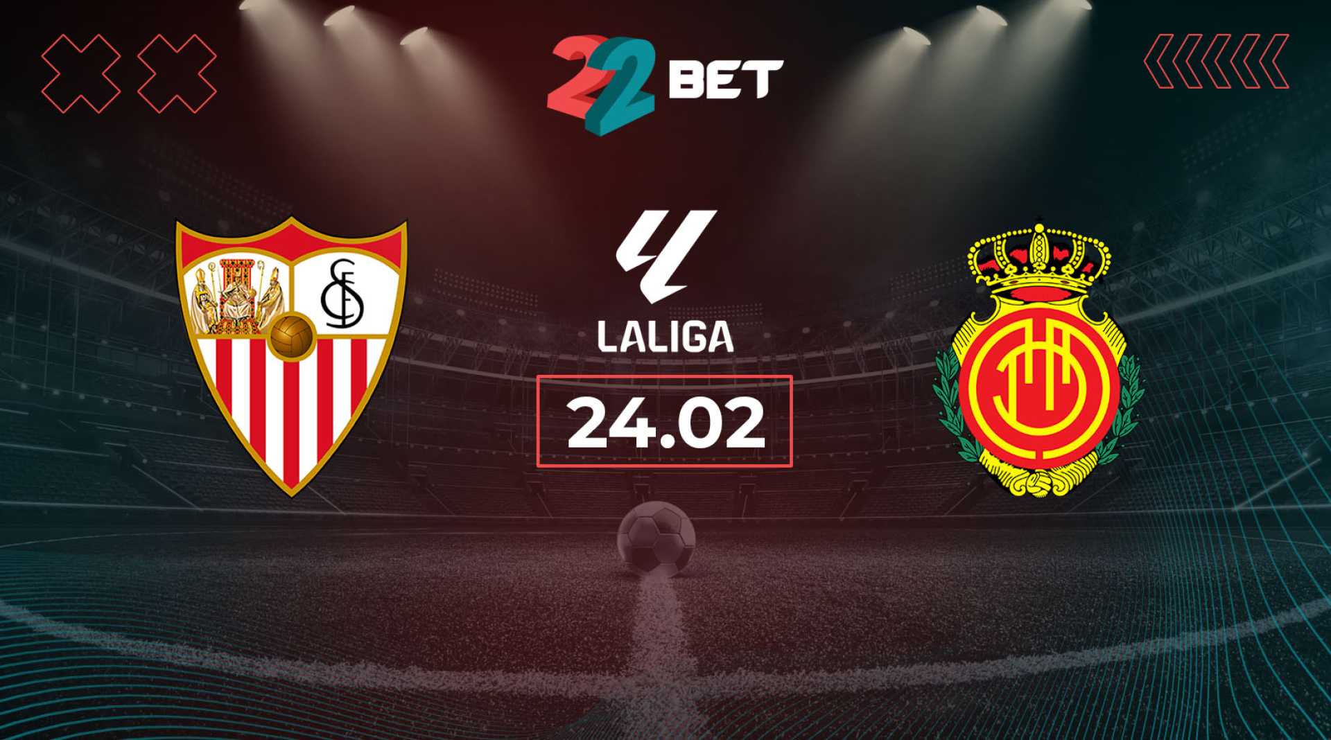 Sevilla Fc Vs Rcd Mallorca Preview