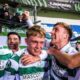 Shamrock Rovers Molde Uefa Conference League