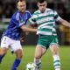 Shamrock Rovers Molde Uefa Conference League Match