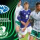 Shamrock Rovers Molde Uefa Match Highlights