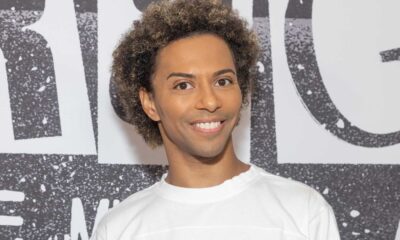 Shangela Drag Performer Lawsuit Sexual Assault