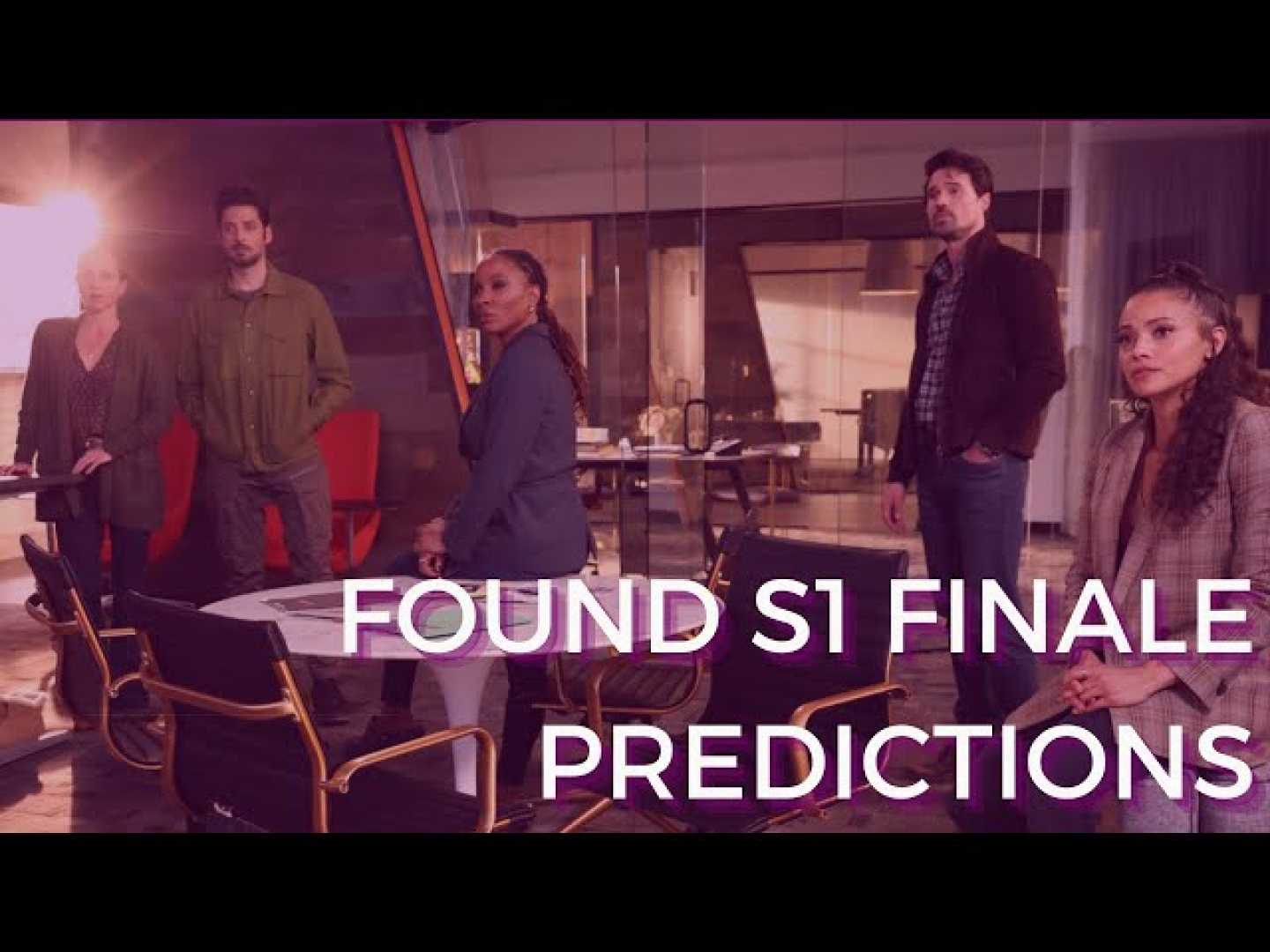 Show Season Finale Contestants Predictions