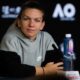 Simona Halep Press Conference 2025 Tennis Injury