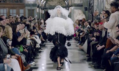 Simone Rocha London Fashion Week 2023