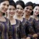 Singapore Airlines Cabin Crew Salary And Benefits