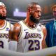 Skip Bayless Lebron James Anthony Davis Lakers