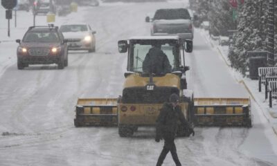 Snow School Closure Midwest Weather February 2025