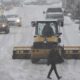 Snow School Closure Midwest Weather February 2025