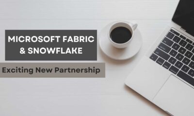 Snowflake Microsoft Openai Partnership Announcement