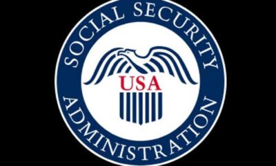 Social Security Administration Logo