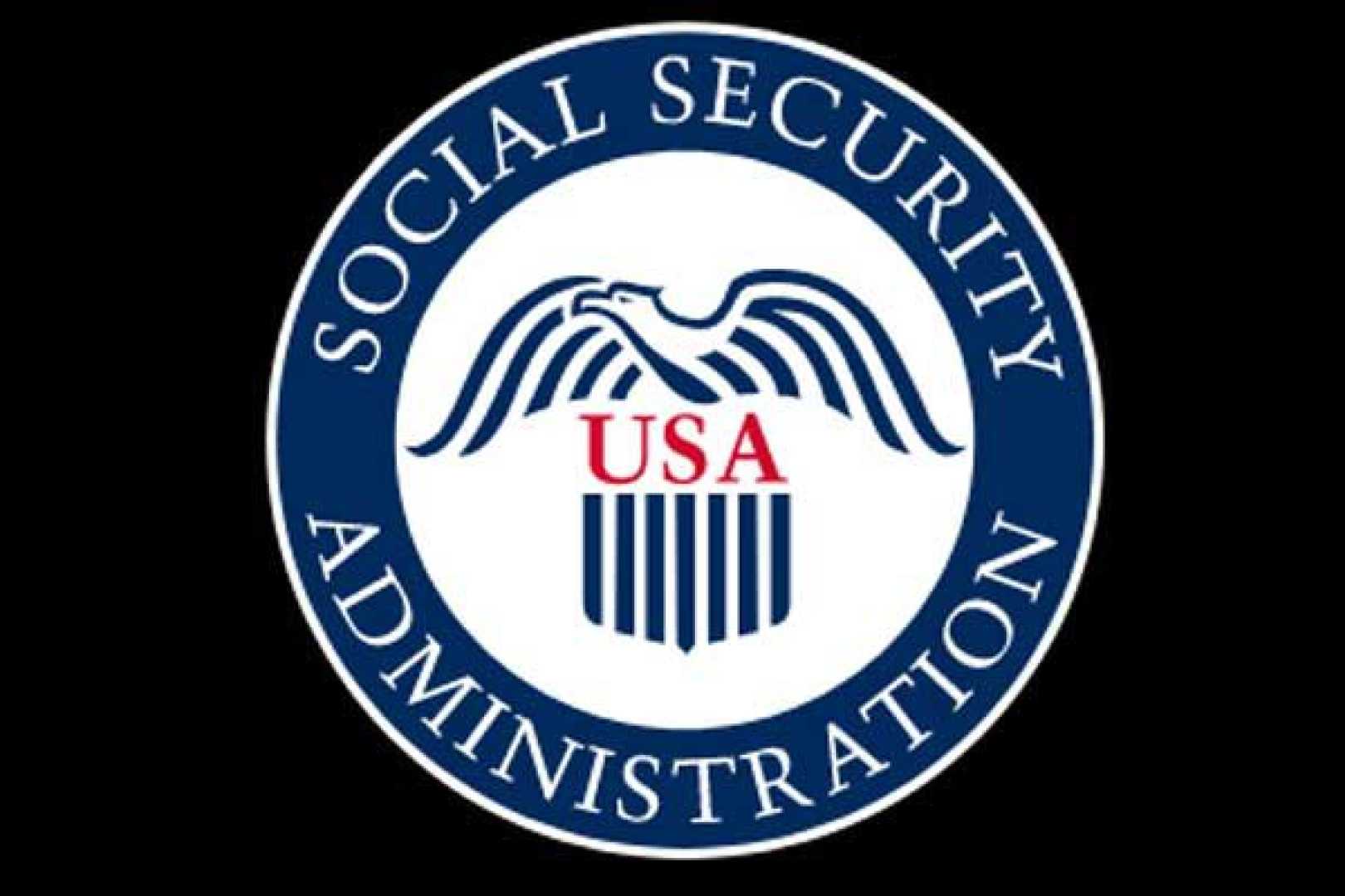 Social Security Administration Logo