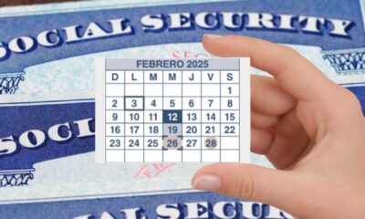 Social Security Administration Payment Schedule February 2025