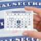 Social Security Administration Payment Schedule February 2025