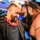 Solo Sikoa Jacob Fatu Wrestling Match Speculation