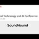 Soundhound Ai Logo Financial Conference