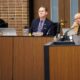 South Bend Community School Board Meeting