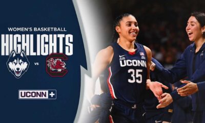 South Carolina Women's Basketball Uconn Game