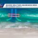 South Florida Beaches Rip Currents Warning