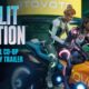 Split Fiction Video Game Co Op Gameplay Trailer