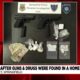 Springfield Police Arrest Drug Suspect With Gun