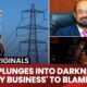 Sri Lanka Power Grid Blackout Monkey Incident