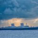 Ss United States Ship Palm Beach Coast