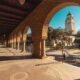 Stanford University Protest Wealth Tax Debate