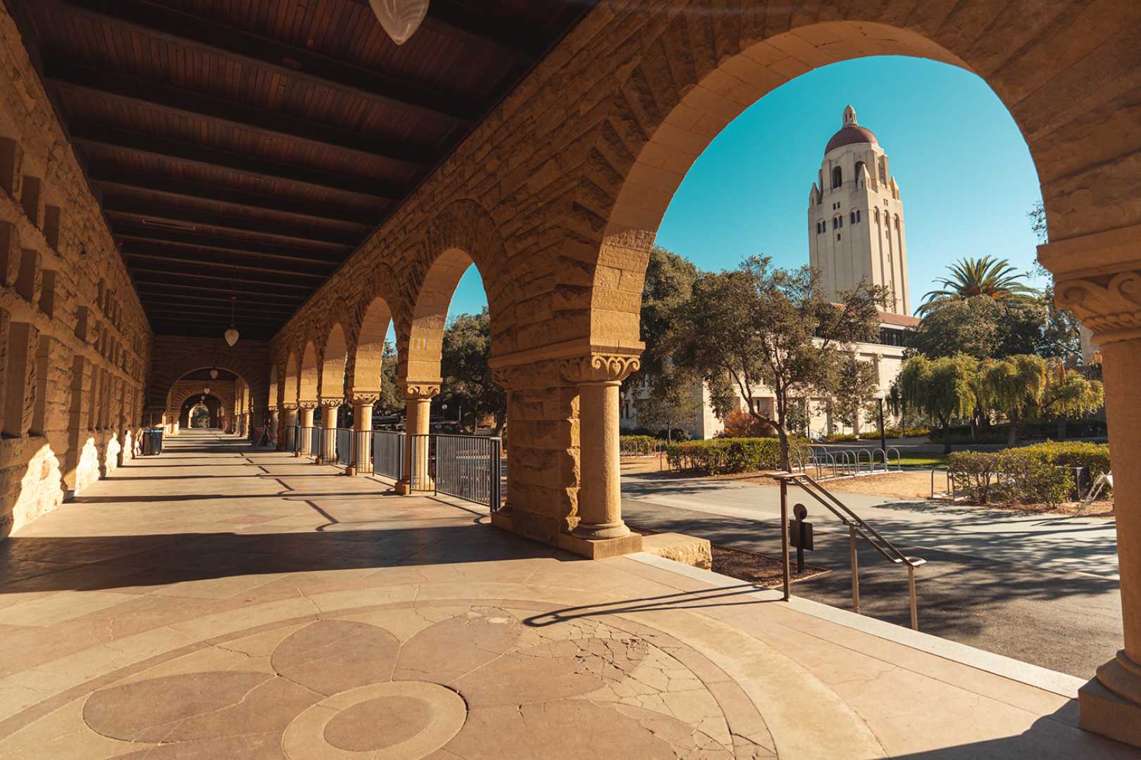 Stanford University Protest Wealth Tax Debate