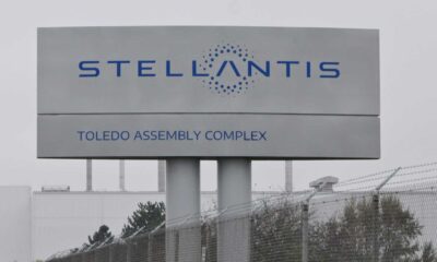 Stellantis Profit Sharing Checks Decrease News